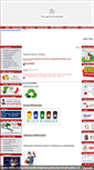 Mobile Screenshot of comune.noceraterinese.cz.it